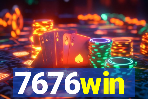 7676win