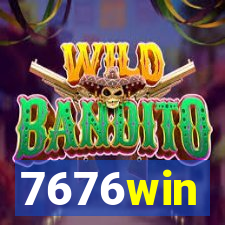 7676win