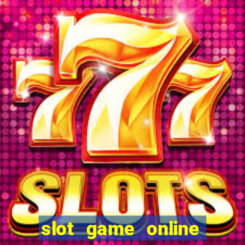 slot game online super win