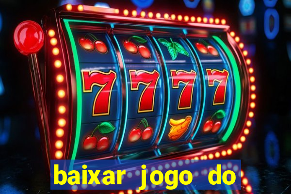 baixar jogo do dragon ball