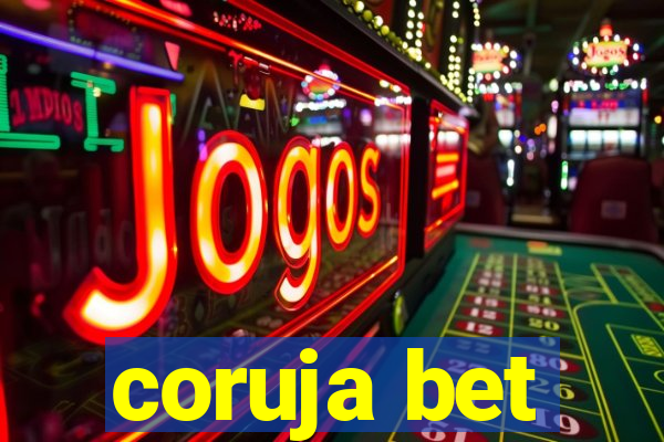 coruja bet