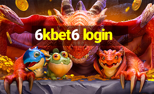 6kbet6 login