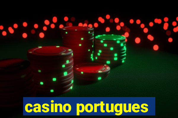 casino portugues