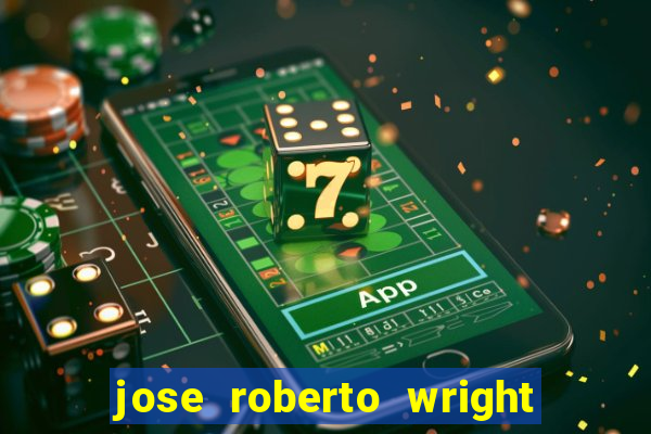 jose roberto wright ajuda flamengo