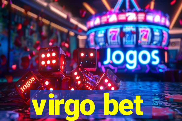 virgo bet