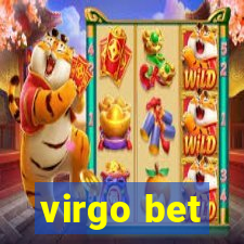 virgo bet