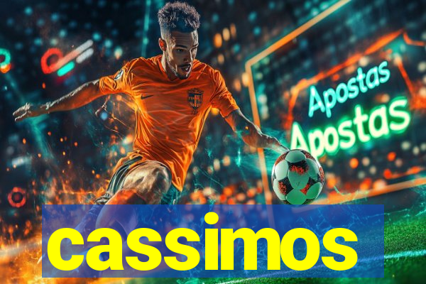 cassimos