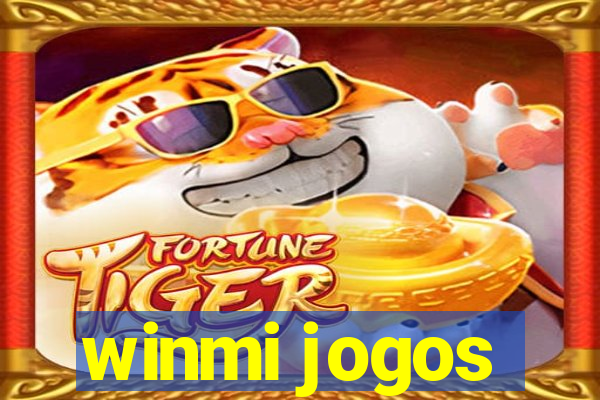 winmi jogos