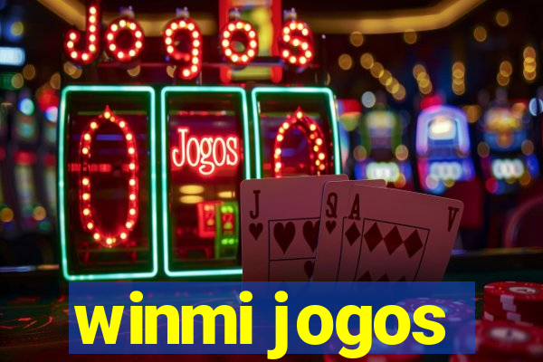 winmi jogos