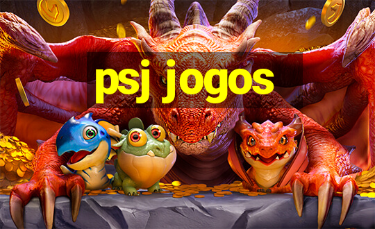 psj jogos