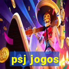 psj jogos