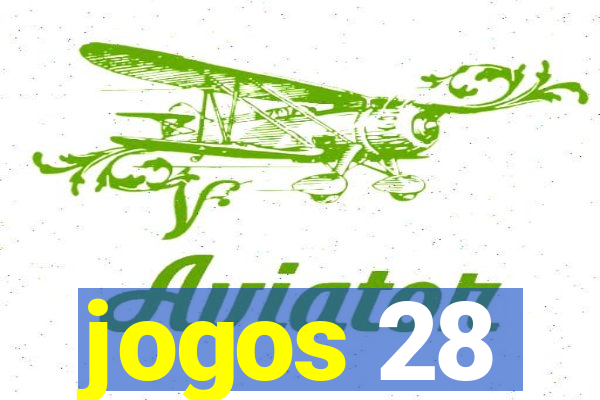 jogos 28