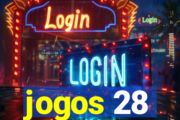 jogos 28