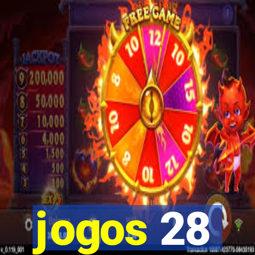 jogos 28