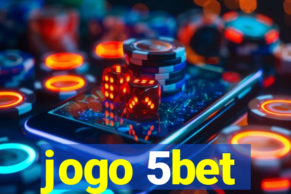 jogo 5bet