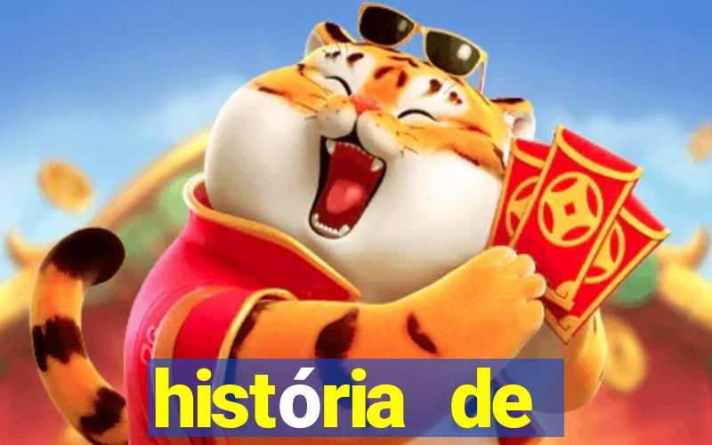 história de personagem rp