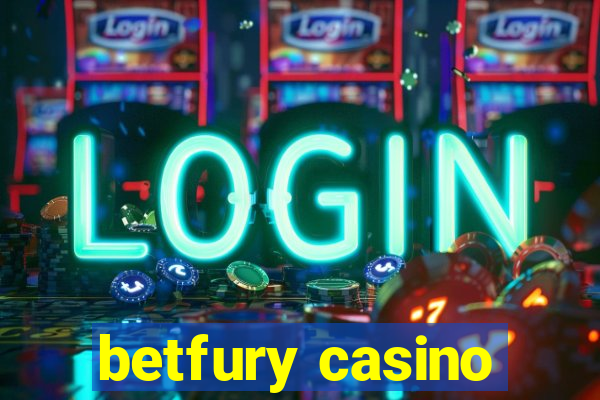 betfury casino