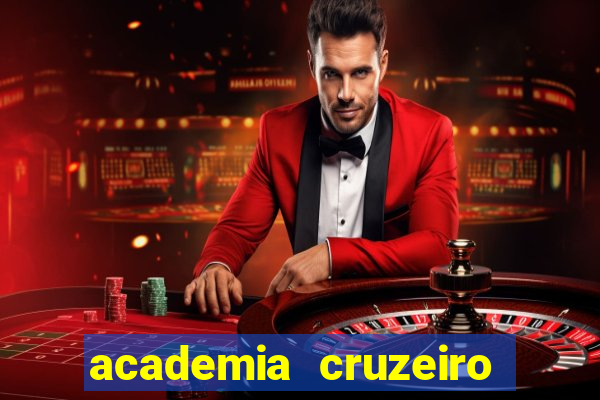 academia cruzeiro do sul betim