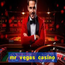 mr vegas casino review canada