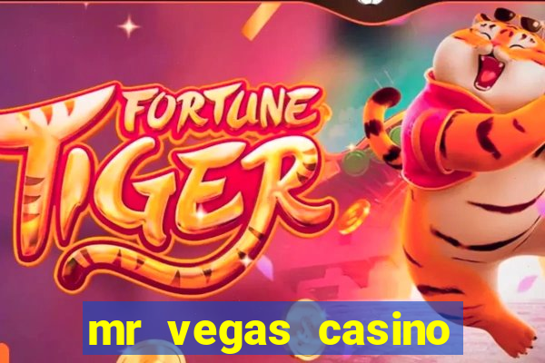 mr vegas casino review canada