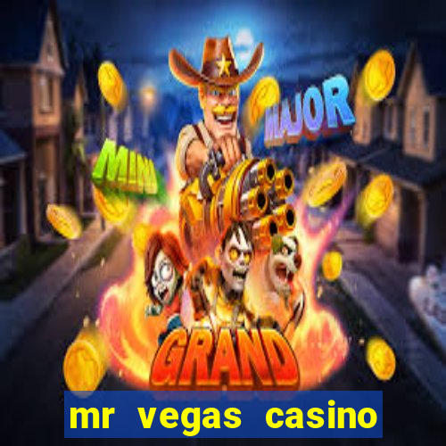 mr vegas casino review canada