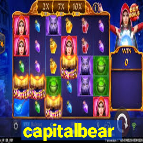 capitalbear