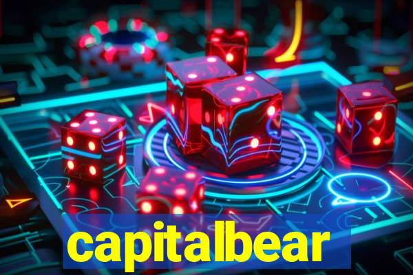 capitalbear