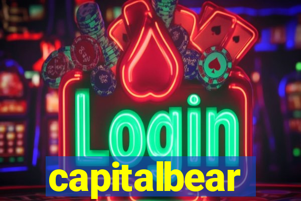 capitalbear