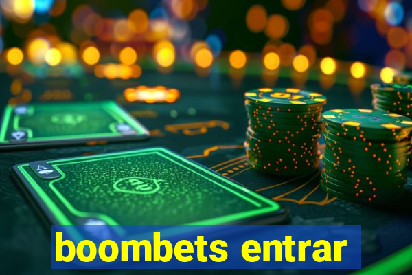 boombets entrar