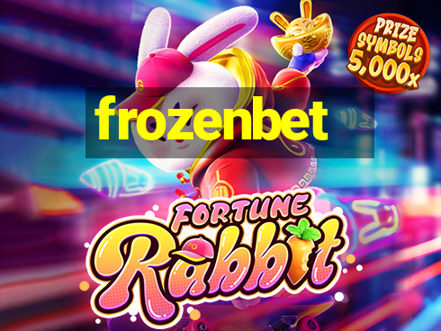 frozenbet