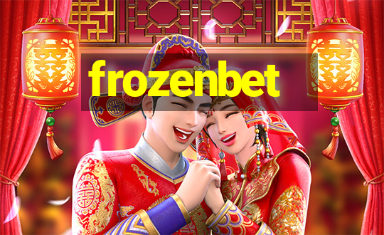 frozenbet