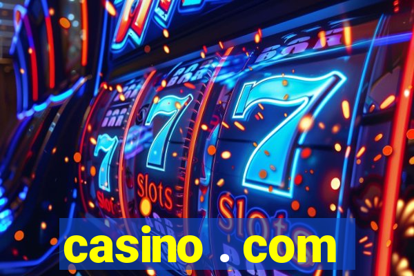 casino . com