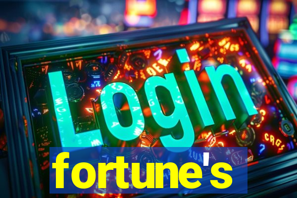 fortune's