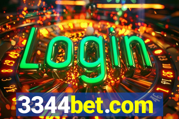 3344bet.com