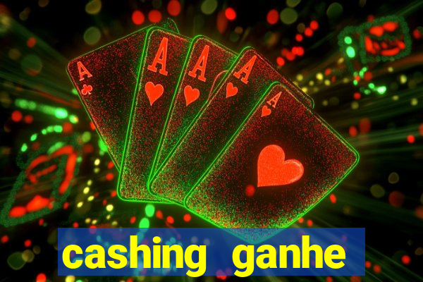 cashing ganhe dinheiro diamantes