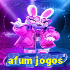 afum jogos