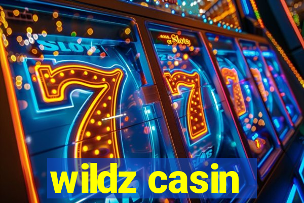 wildz casin