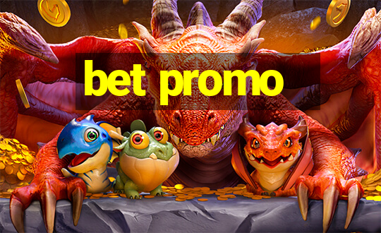 bet promo