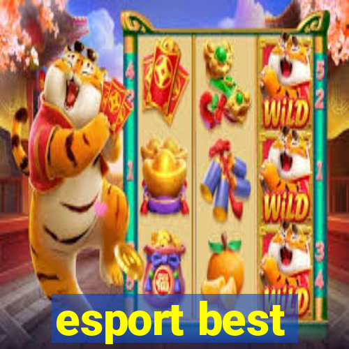 esport best