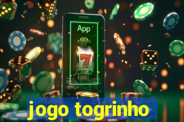 jogo togrinho