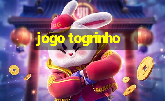 jogo togrinho