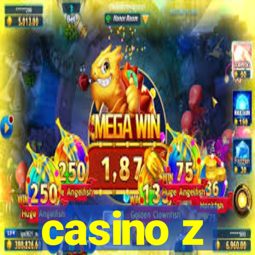 casino z