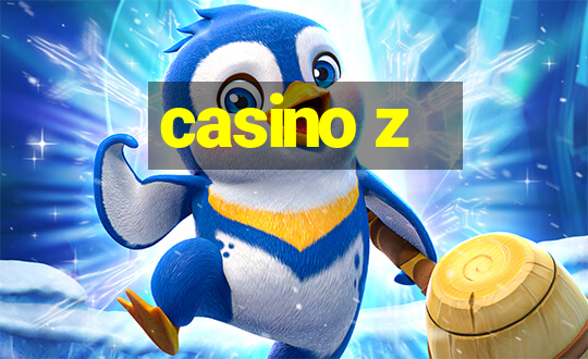 casino z