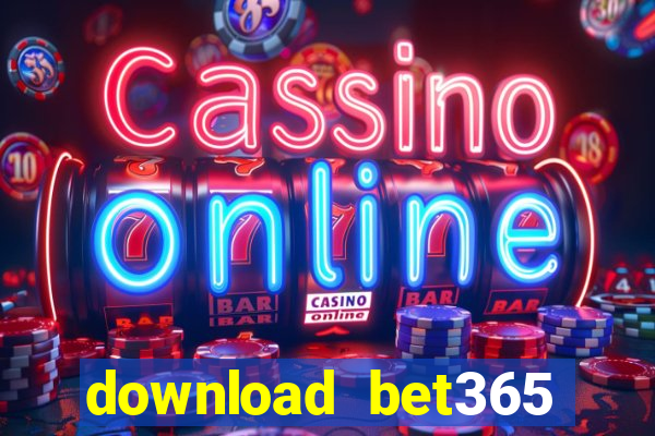 download bet365 casino app