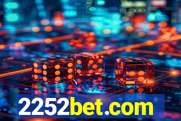 2252bet.com