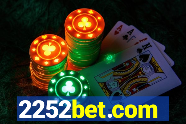 2252bet.com