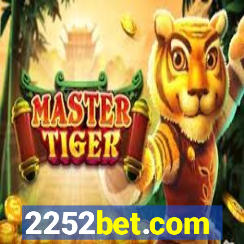 2252bet.com