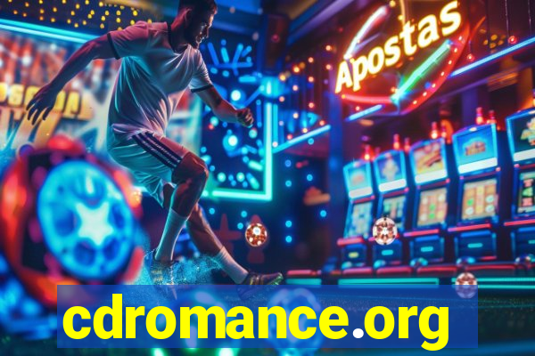 cdromance.org