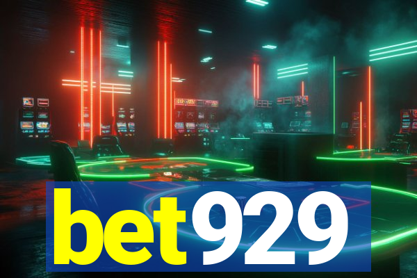 bet929