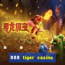 888 tiger casino no deposit bonus